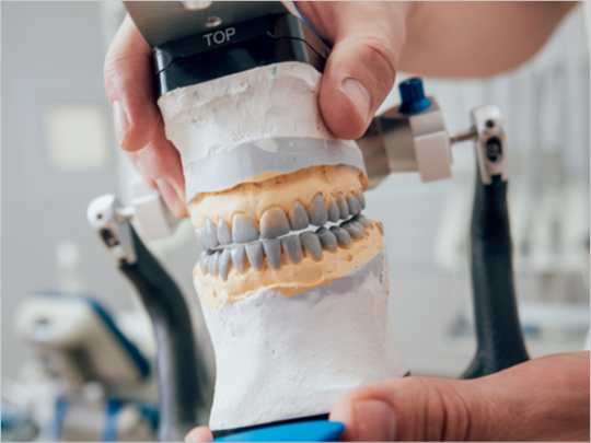 包括歯科治療の実践 - 和歌山市の歯周病治療ガイド｜こじまデンタル